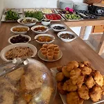 Irmak Pensionat
