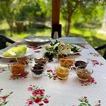 Irmak Pensionat 4*