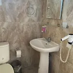 Pensionat Irmak Çıralı