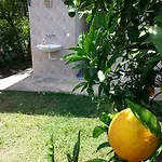 Irmak Pensionat 4*