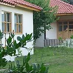 Pensionat Irmak 4*