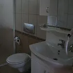 Irmak Pensionat Çıralı