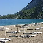 Irmak Pensionat 4*
