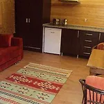 Irmak Pensionat Çıralı