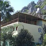 Pensionat Irmak 4*