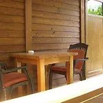 Irmak Pensionat 4*