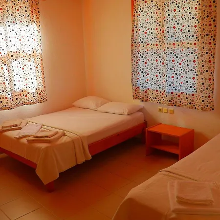 Irmak Pensionat 4*