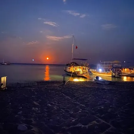 Irmak 4*