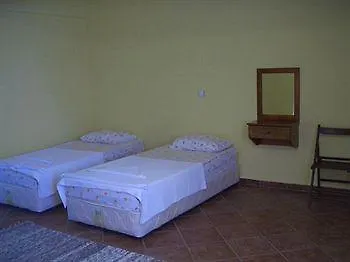 Irmak * Çıralı