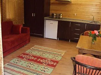 Irmak Pensiune Çıralı