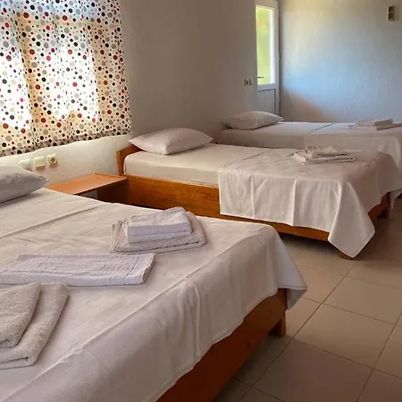 Irmak Casa de hóspedes