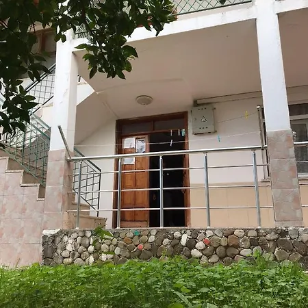 Casa de hóspedes Irmak