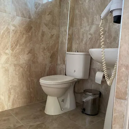 Pensionat Irmak Çıralı