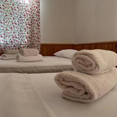 Irmak Casa de hóspedes