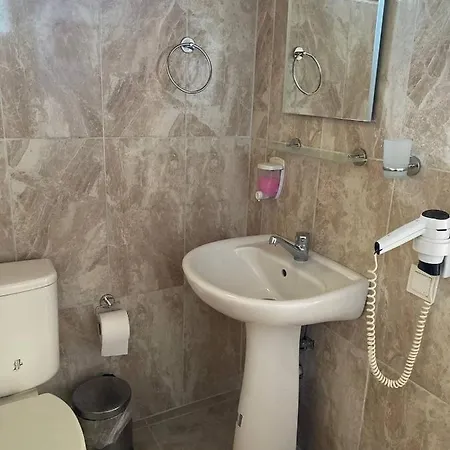 Pensionat Irmak Çıralı