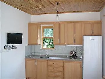 Casa de hóspedes Irmak