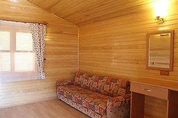 Irmak Pensionat Çıralı