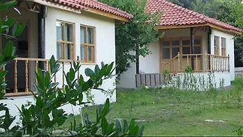 Casa de hóspedes Irmak 4*