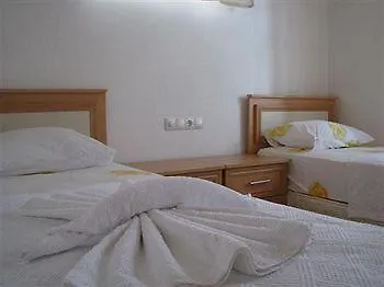 Pensionat Irmak Çıralı