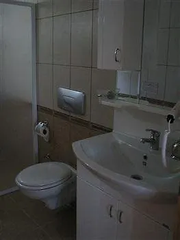 Irmak Pensionat Çıralı