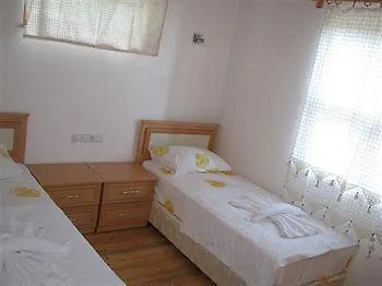 Casa de hóspedes Irmak 4*