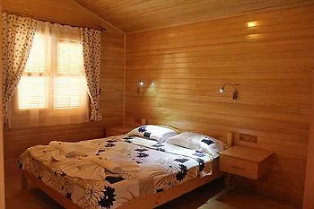 Casa de hóspedes Irmak