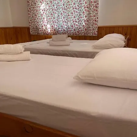 Konukevi Irmak