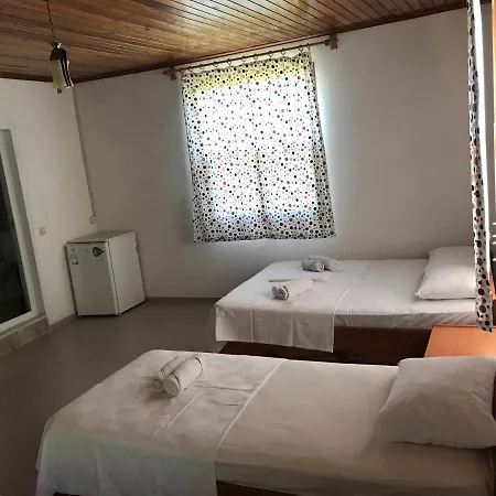 Konukevi Irmak