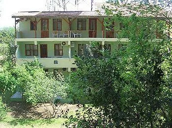 Irmak Konukevi 4*