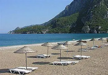 Irmak Konukevi 4*
