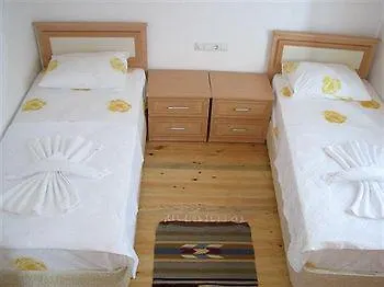 Irmak Çıralı