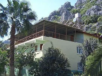 Konukevi Irmak 4*