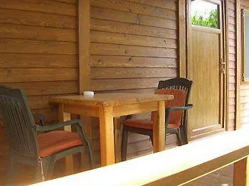Irmak Konukevi 4*
